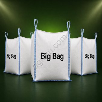 Big Bag мешки купить с Туркменистана