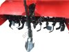 Междурядный фрезерный культиватор FRC 2x90