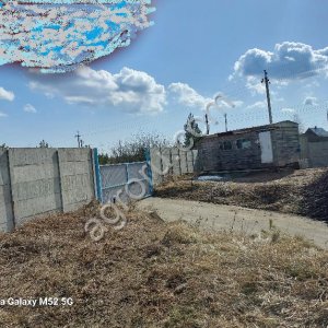 Производственная площадка с Овощехранилищем Свердловская обл, пос. Белоярский