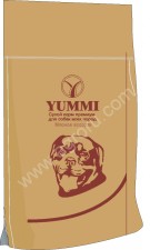 Корм для собак и кошек Yummi