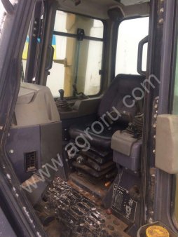 Бульдозер KOMATSU 155