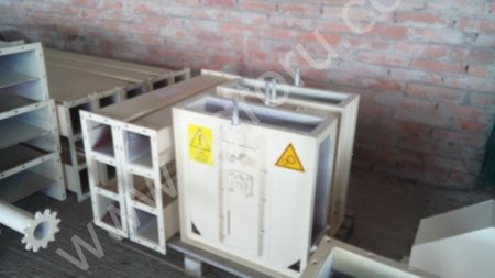 сушку АВМ-0.65 и линию грануляции огм-1.5
