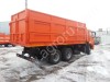 Самосвал зерновоз сельхозник КамАЗ 65115