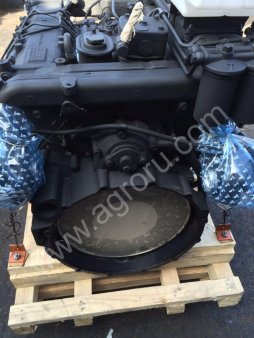 Двигатели Камаз 740 Все модели