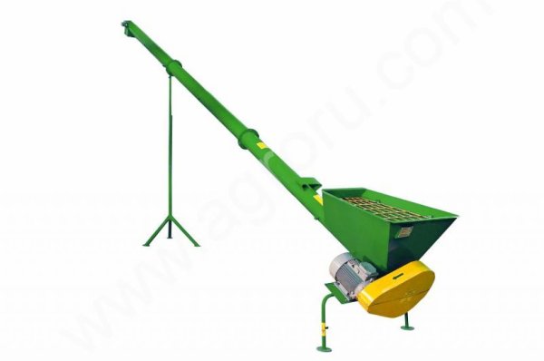 Транспортер шнековый