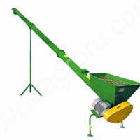 Транспортер шнековый