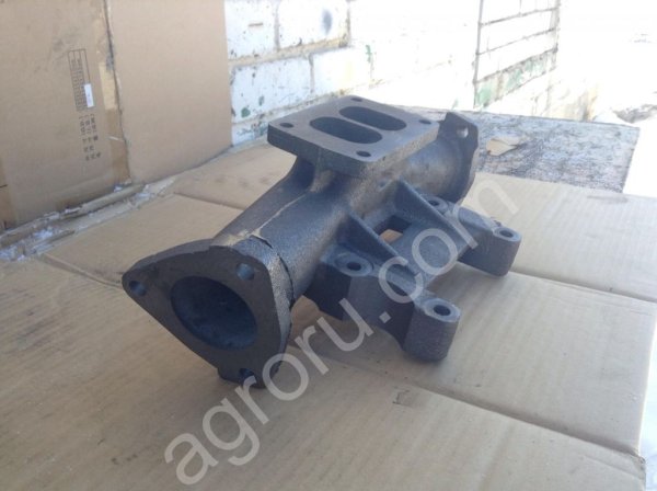 привод вентилятора 240Б (взамен гидромуфты)