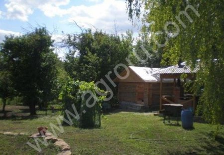 Дом усадьба