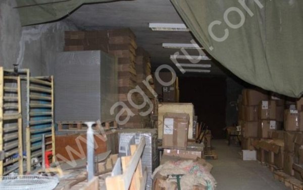 хозяйственного комплекса