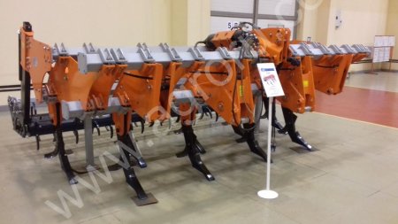 Глубокорыхлитель