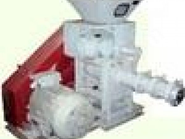 Универсальный пресс-экструдер КМЗ-2(2У)