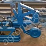 Культиваторы для междурядной обработки почвы КМО