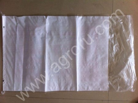 Мешок полипропиленовый с вкладышем