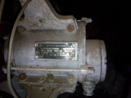Вентилятор осевой ВО-Ф-5.6А Климат 45
