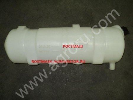Бачок расширительный ТА 066.016.100.000 к комбайну Акрос