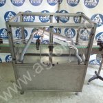 Система для сушки тары (бутылок)