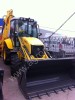 Экскаватор-погрузчик <strong>New</strong> <strong>Holland</strong> B90B LR