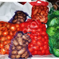 Овощная сетка (сетка овощная)