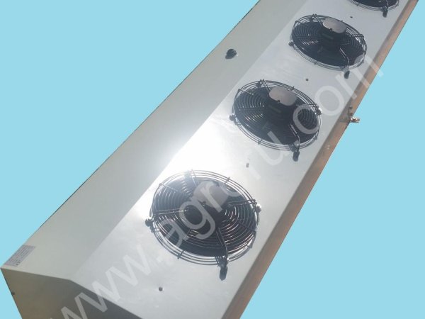 Воздухоохладители потолочные.