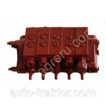 гидрораспределители