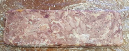 Филе бедра куриное