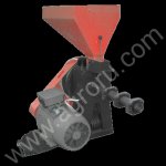 Пресс экструдер кормов