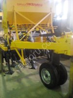 сеялка СКП-2, 1 (СЗС) Омичка