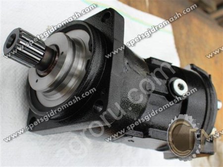 310.56 гидромотор и гидронасос   аксиально-поршневой нерегулируемый