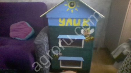 ПЧЕЛОСЕМЬИ