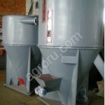 Смеситель сыпучих смесей