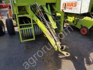 Пресс-подборщик Claas Rollant 46