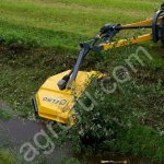 Мульчеры ELHO Tornado 440