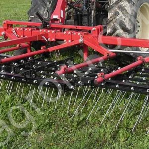 НАВЕСНАЯ БОРОНА-ШТРИГЕЛЬ НЕТ