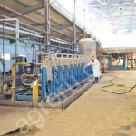 крахмал кукурузный