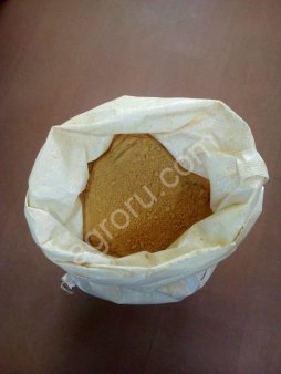 Имбирь молотый