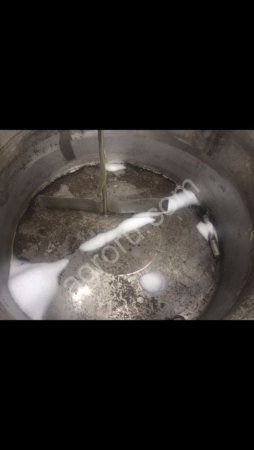 Емкость нержавейка 1-2 куба