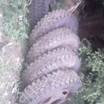 авторезина 320 х 508