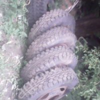 авторезина 320 х 508