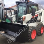 Универсальный мини-погрузчик LONKING CDM307/CDM308