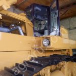 Бульдозер ЧЕТРА Т 25.01 ЯБР-1