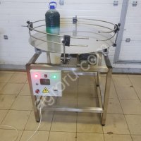 Стол циркуляционный, накопительный