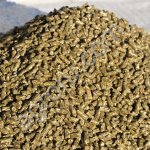 Рецепт комбикорма для птицы