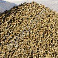 Рецепт комбикорма для птицы