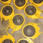 подшипниковый узел Vaderstad