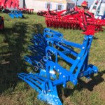 плуг 5 корпусной эксцентрический