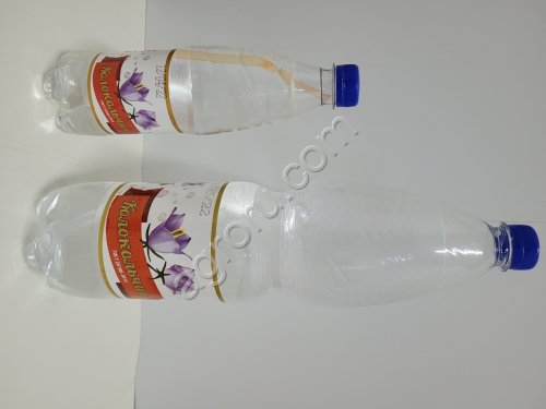 Динской родник