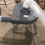 Дробилка зерна