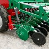 AGRO-MASZ SR300 сеялка