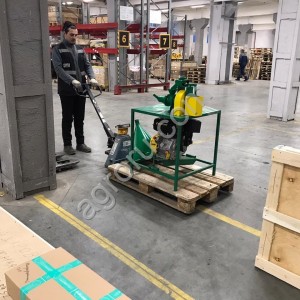 Бензиновые экструдеры кормовые