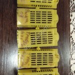 Пчеломатки Карника